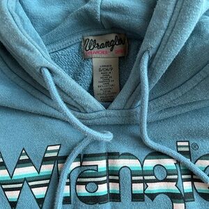 Women’s Wrangler Hoodie